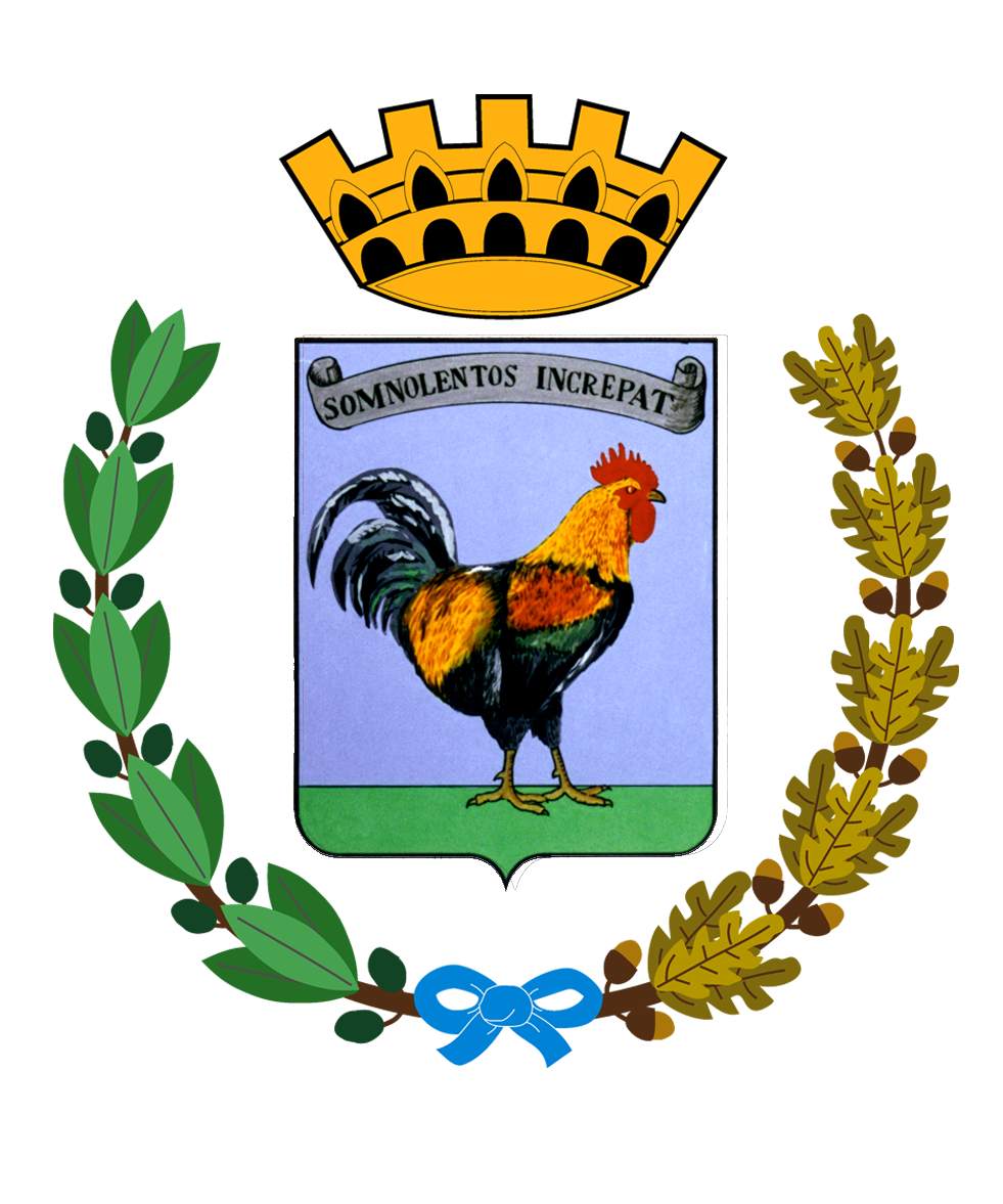 Comune di Cantagallo