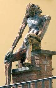 Arte contemporanea nel comune di Cantagallo