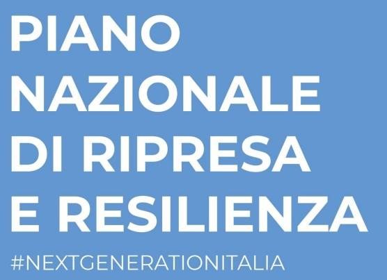 PROGETTI FINANZIATI CON FONDI PNRR