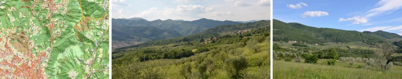 Piano Comunale di Protezione Civile