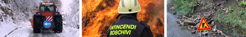 Sicurezza del Territorio