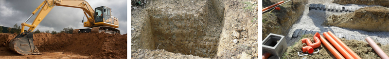 Vincolo Idrogeologico per interventi edilizi