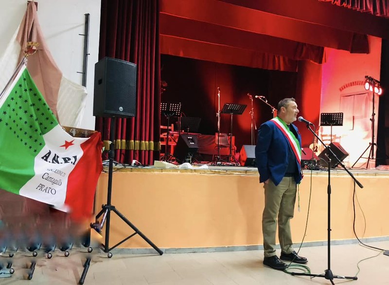Cantagallo celebra l’80° anniversario della Liberazione: le iniziative del 25 aprile
