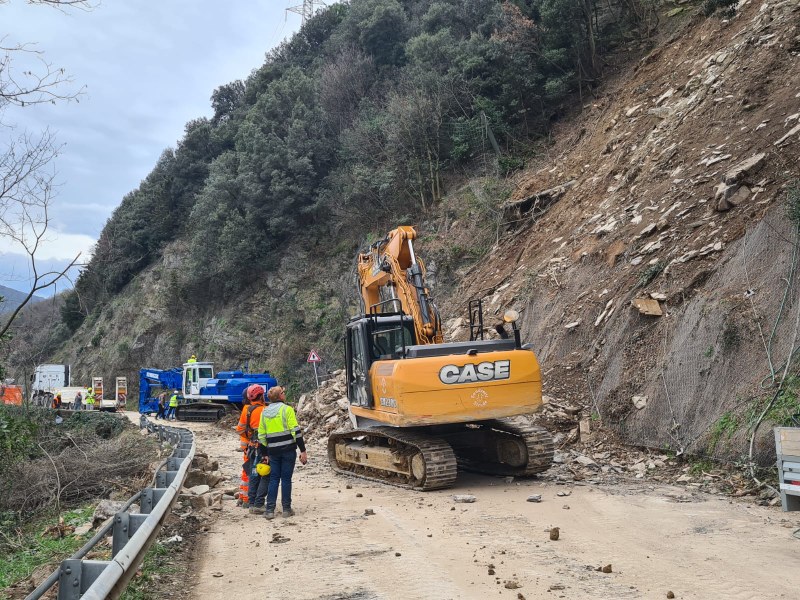 Alluvione novembre 2023: dal 29 ottobre via alle domande di contributo per le attività economiche e produttive extra-agricole