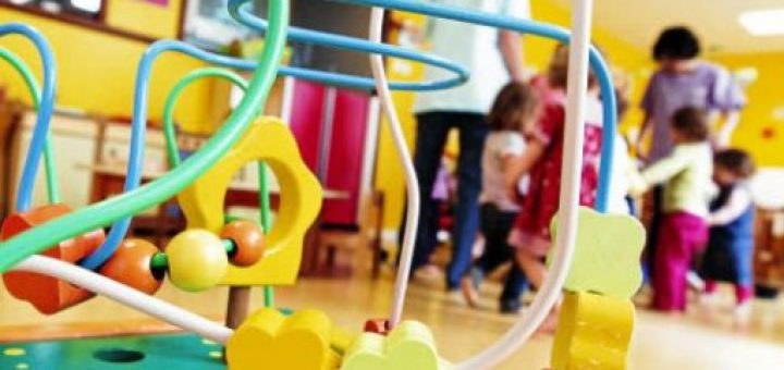 Aperte le domande per l'ammissione ai servizi educativi per la prima infanzia a.e. 2025/2026
