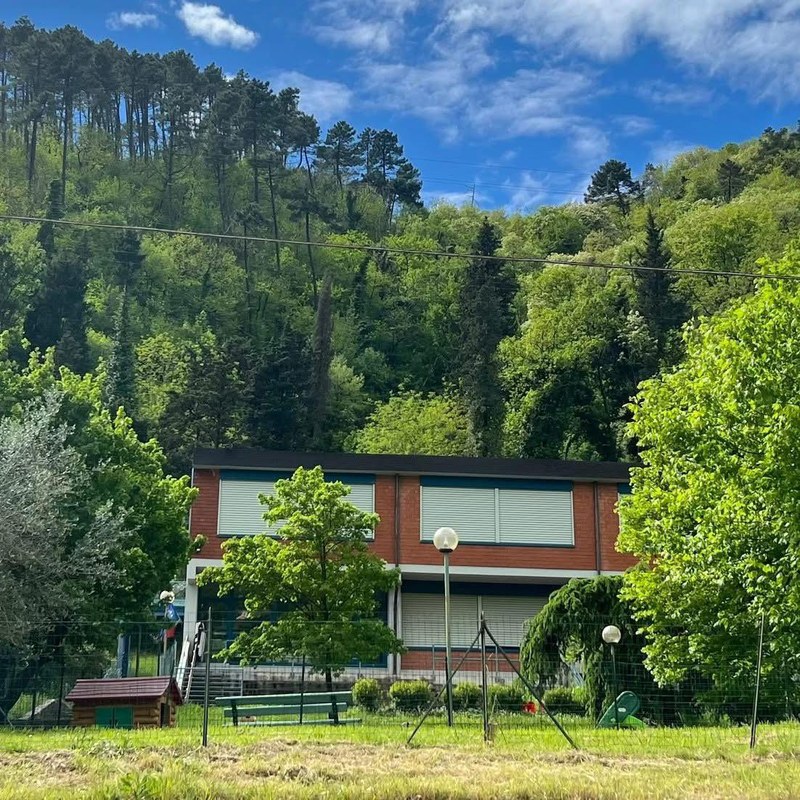 Buon anno scolastico a tutti!