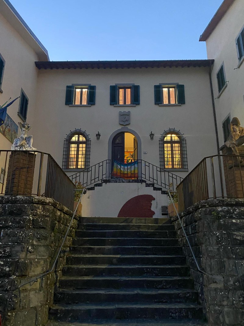 Cantagallo, al via i “2.500 Buoni Motivi”: come funzionano i buoni spesa e come richiederli