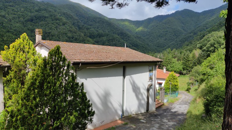 Cantagallo, nuova gestione per il Centro visite: inaugurazione il 22 giugno