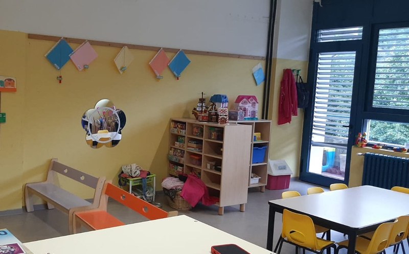 Carmignanello, scuola elementare a rischio chiusura: il Comune lancia l’allarme