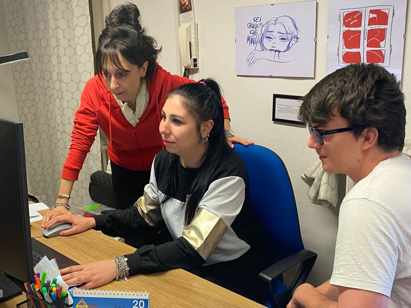 Centro di facilitazione digitale, ad agosto tornano i corsi gratuiti