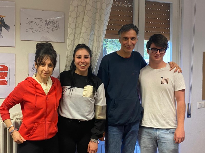 Centro di facilitazione digitale, gli orari di agosto