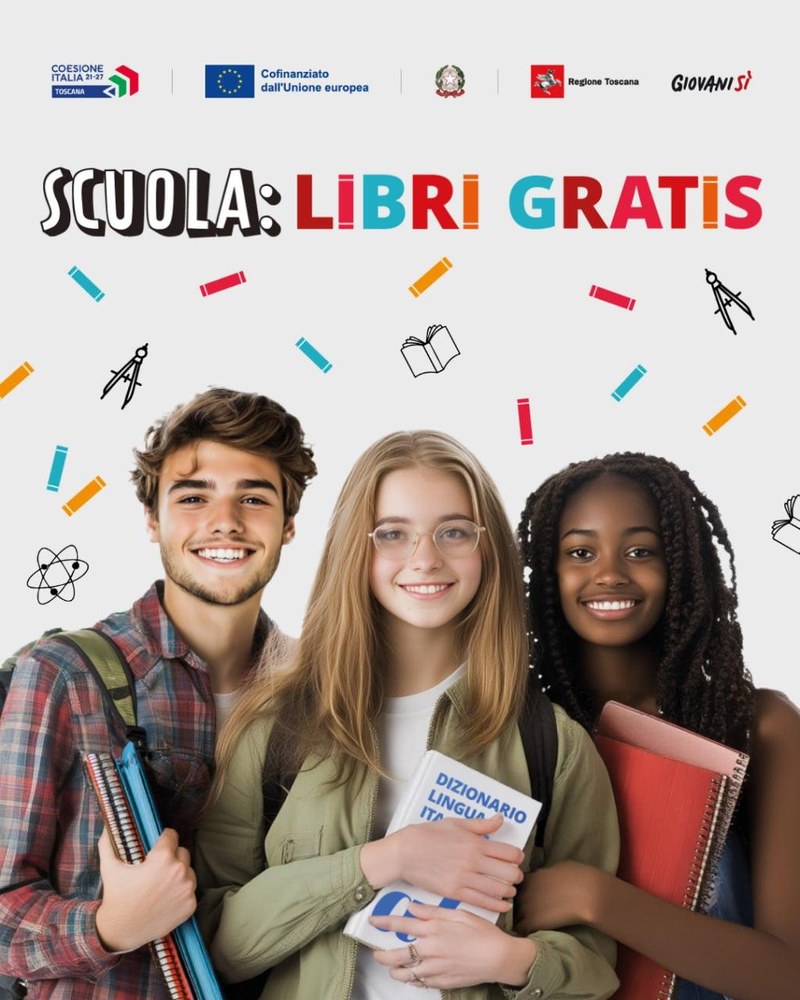 Contributi per i libri di testo del prossimo anno scolastico, ultimi giorni per la domanda