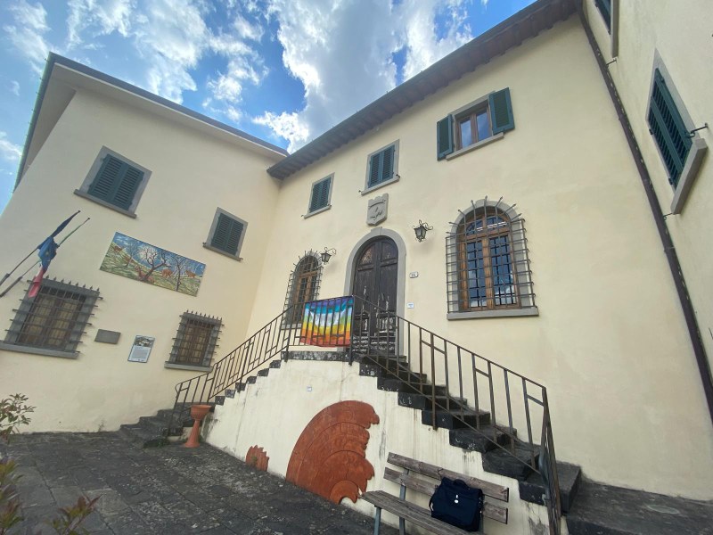 Convocazione del Consiglio comunale, venerdì 28 novembre ore 18.30