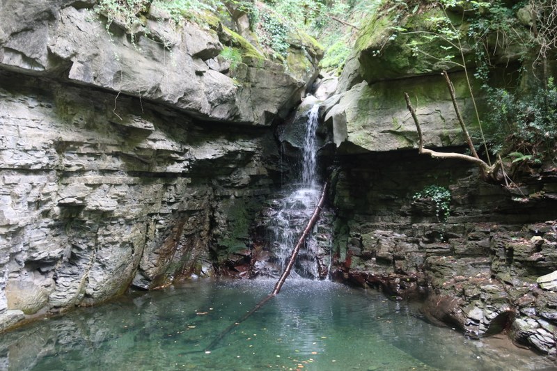 Domenica 23 novembre inaugurazione della “Via delle Fonti e dei Mulini”