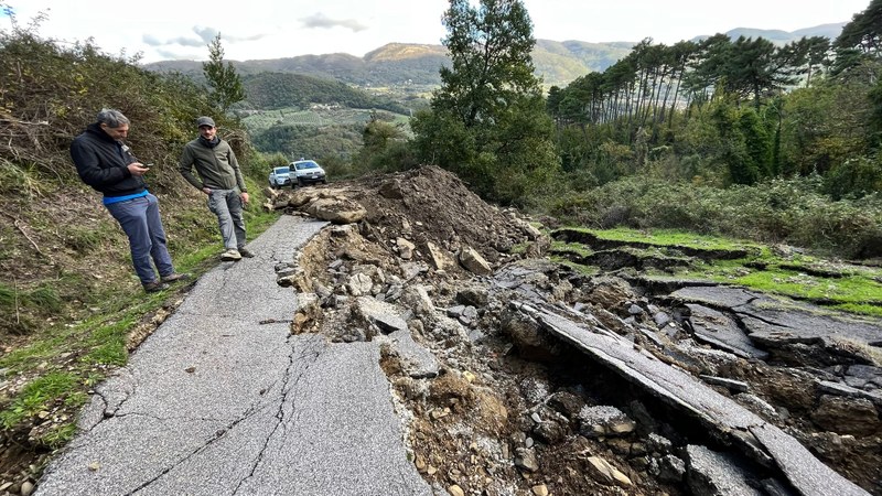 Emergenza alluvione novembre 2023: proroga per la rendicontazione dei contributi ai cittadini
