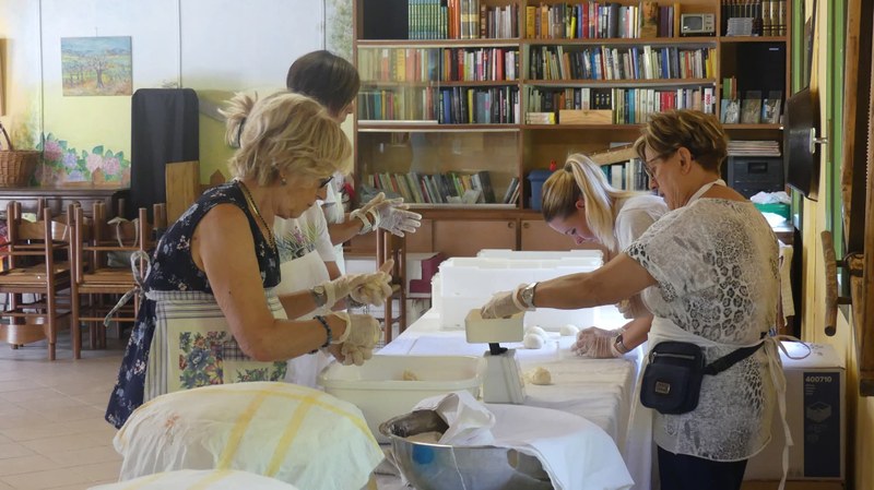 Estate a Gavigno: musica e tradizione con la sagra della zonzella