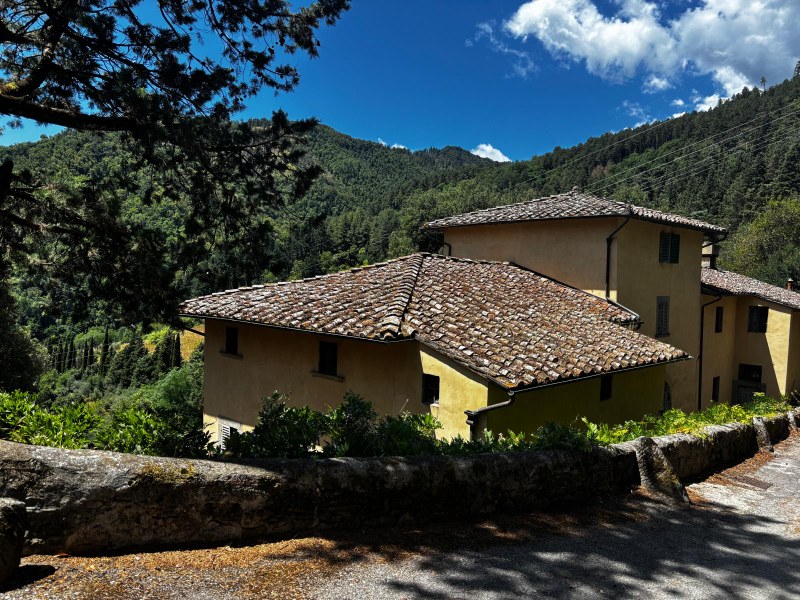 Gricigliana, nuova rete gas metano: investimento da 370mila euro