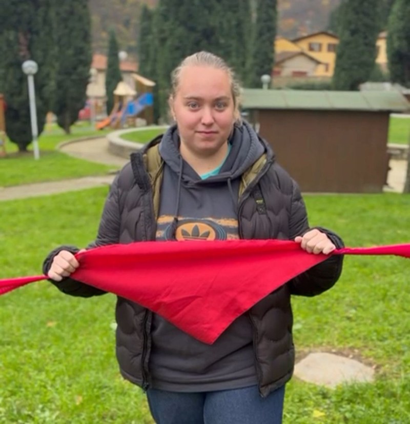 GUARDACI, ecco Il video-manifesto contro la violenza sulle donne