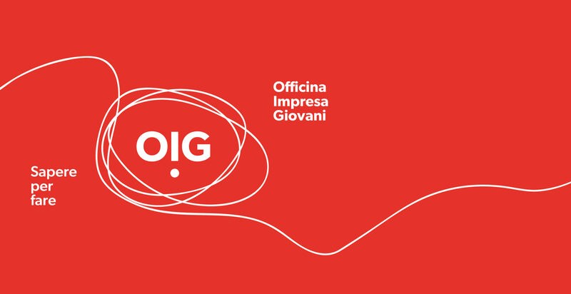 Guida il tuo futuro. Bando per startupper di successo - Officina Impresa Giovani
