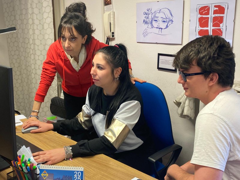 Il Comune di Cantagallo promuove l’accessibilità digitale attraverso un intervento completo e strutturato