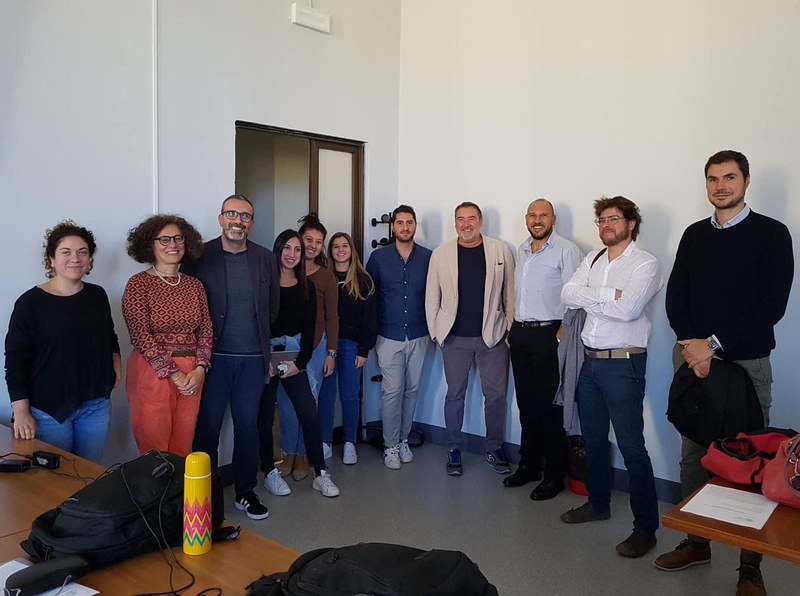 L’importanza della pianificazione del territorio raccontata ai ragazzi