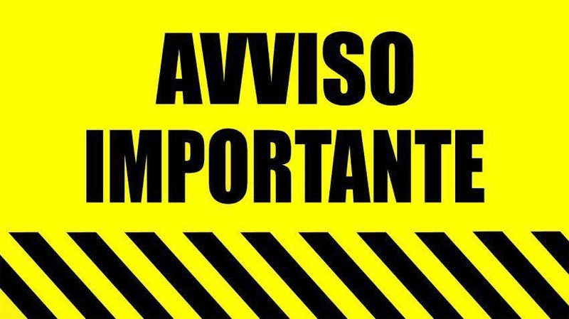 Lavori SP2 “Della Carigiola”: sospensione temporanea della circolazione dalle 9 alle 13 di domani