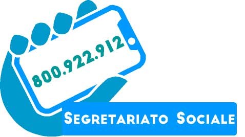 Segretariato Sociale