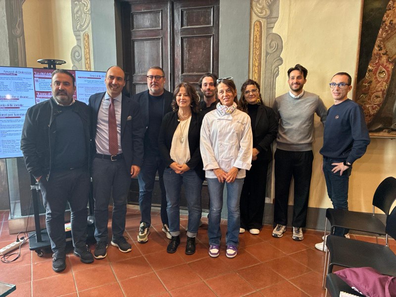 Torna Dolce Stil Buono, appuntamento sabato 11 e domenica 12 ottobre a Villa Guicciardini