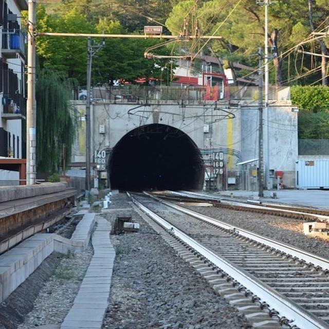 Treni Bologna–Prato: in arrivo la seconda fase dei lavori e i bus sostitutivi