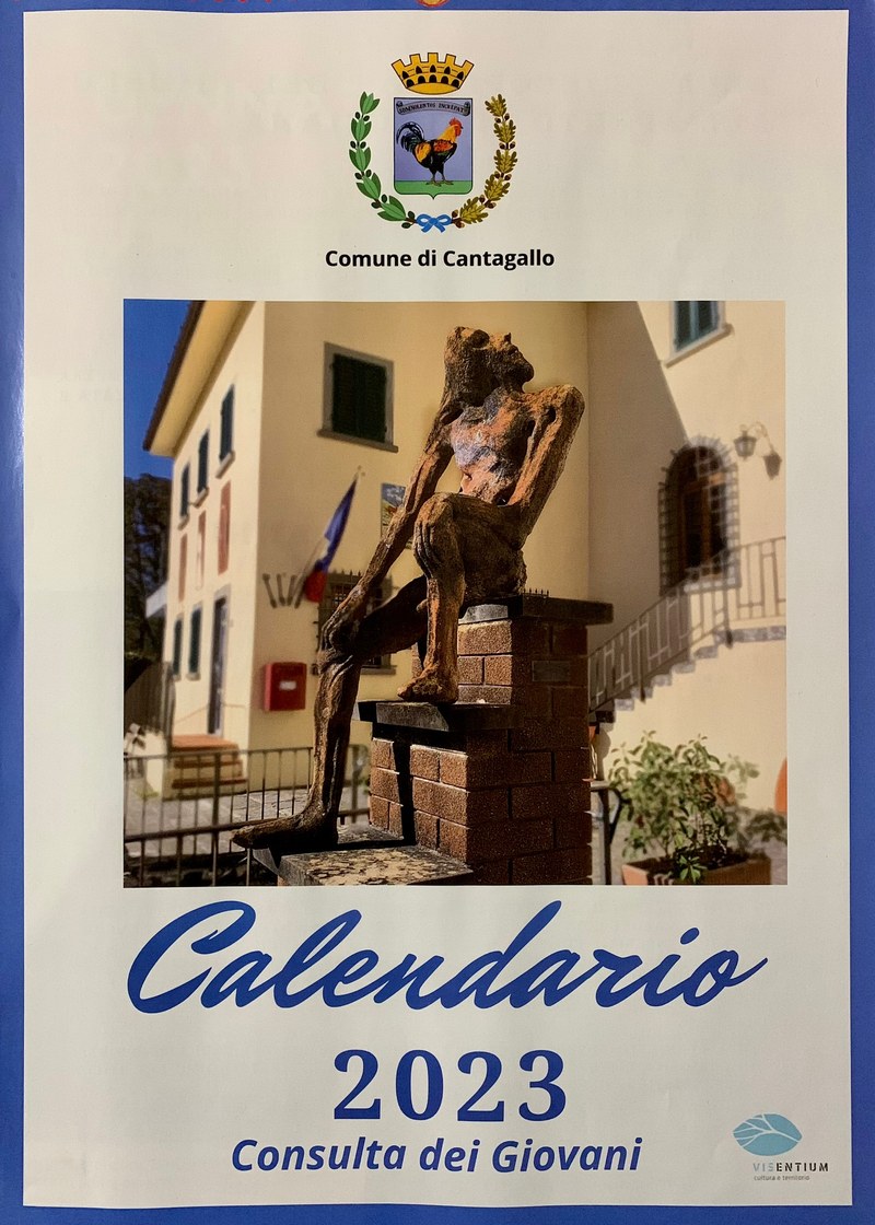 Un 2023 all’insegna del territorio e dell’arte