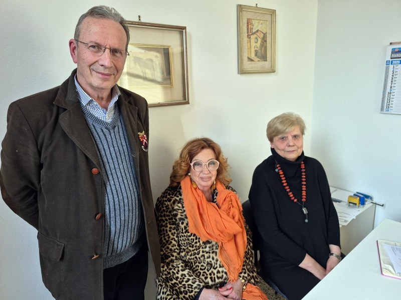 Un nuovo Centro di ascolto a cura dell'associazione Insieme per la Famiglia