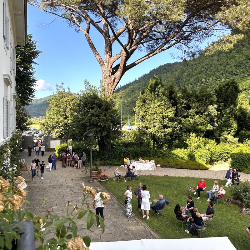 Torna GallinGiardino: al via l’edizione 2025. Aperte le iscrizioni per espositori e operatori Torna GallinGiardino: al via l’edizione 2025. Aperte le iscrizioni per espositori e operatori