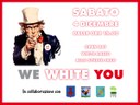 Radio White, Open day sabato 4 Dicembre dalle 15.00 allo STUDIO JACO di Mercatale di Vernio