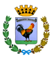 Comune di Cantagallo Logo